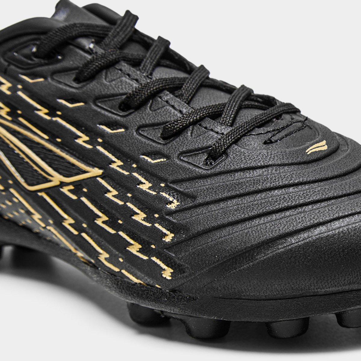 Chuteira Campo Infantil Penalty Garra Y-2.0 - 7