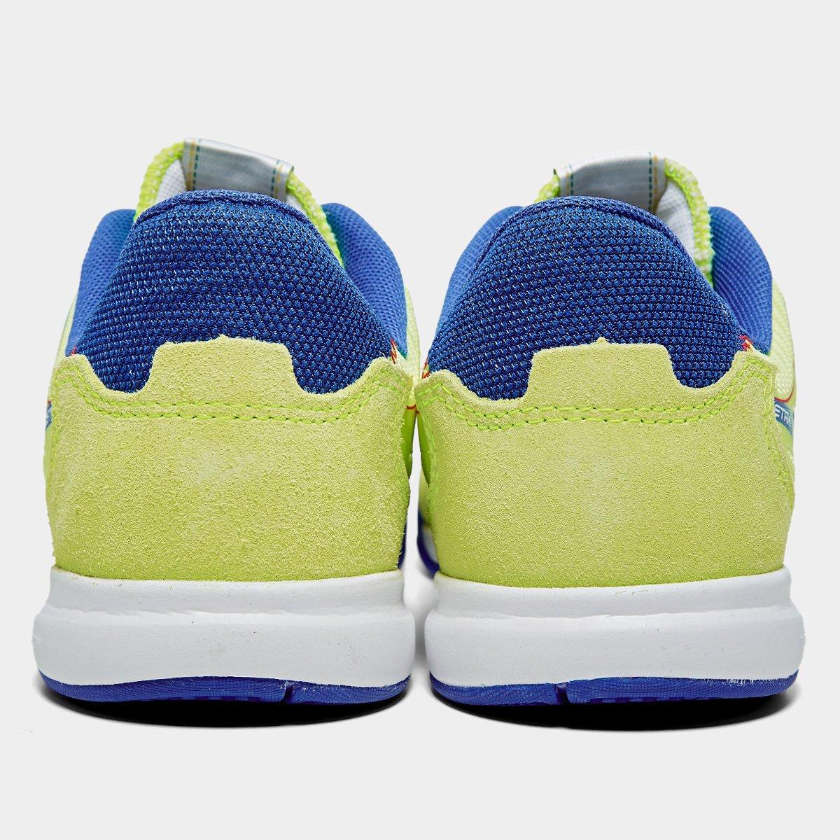 Chuteira Futsal Topper Letra IV Unissex - 3