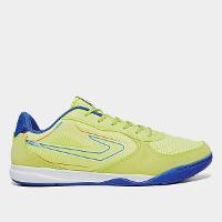 Chuteira Futsal Topper Letra IV Unissex - 1