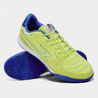 Chuteira Futsal Topper Letra IV Unissex - 2