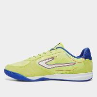 Chuteira Futsal Topper Letra IV Unissex - 6