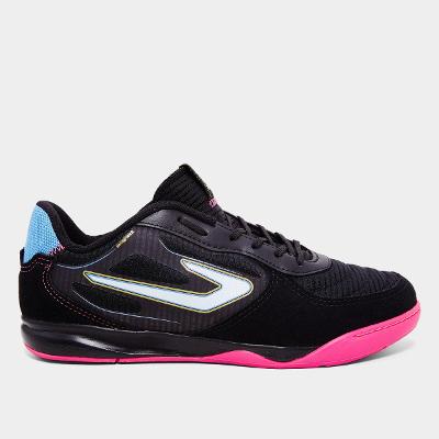 Chuteira Futsal Topper Letra IV Unissex