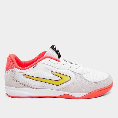 Chuteira Futsal Topper Letra IV Unissex