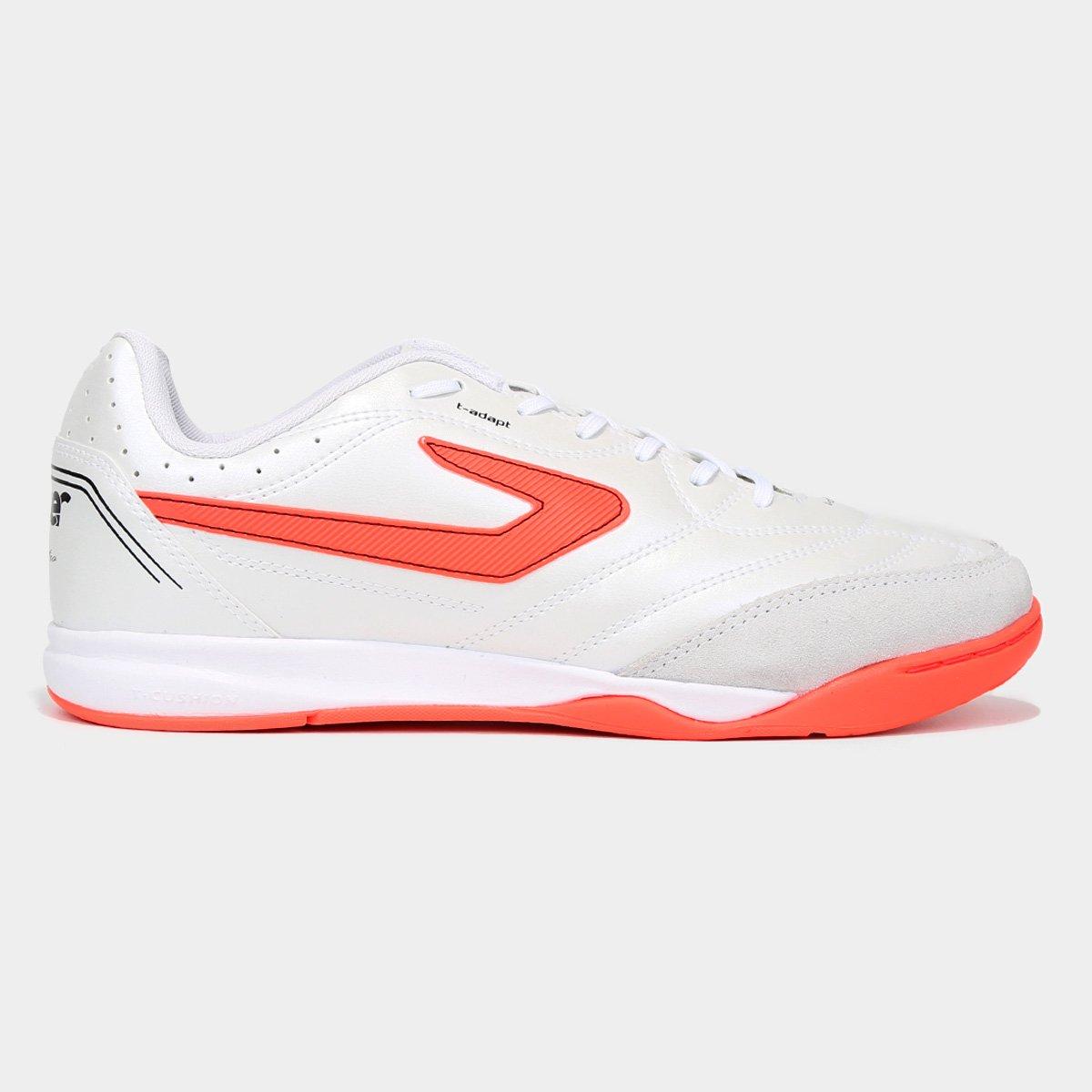 Chuteira Futsal Topper Maestro Td IV - 1