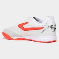 Chuteira Futsal Topper Maestro Td IV - 3