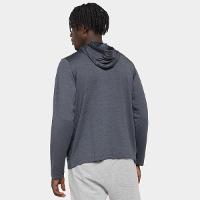 Jaqueta Flamengo Throw C/ Capuz Masculina - 2