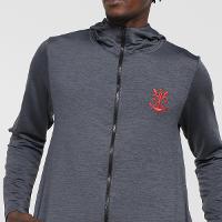 Jaqueta Flamengo Throw C/ Capuz Masculina - 3
