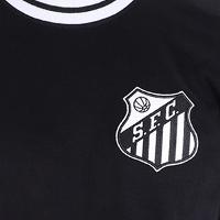 Camisa Santos Classic RetrôMania Masculina - 3