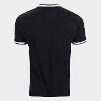 Camisa Santos Classic RetrôMania Masculina - 2
