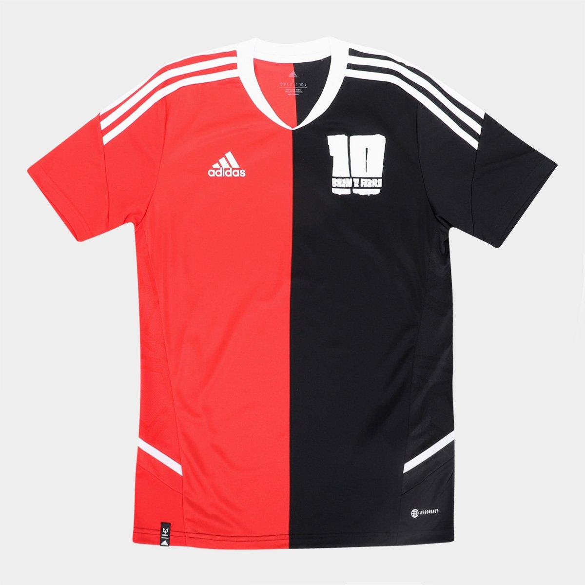 Camisa Adidas Messi Masculina - 1