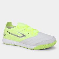 Chuteira Futsal Topper Dominator Fuse Unissex - 2