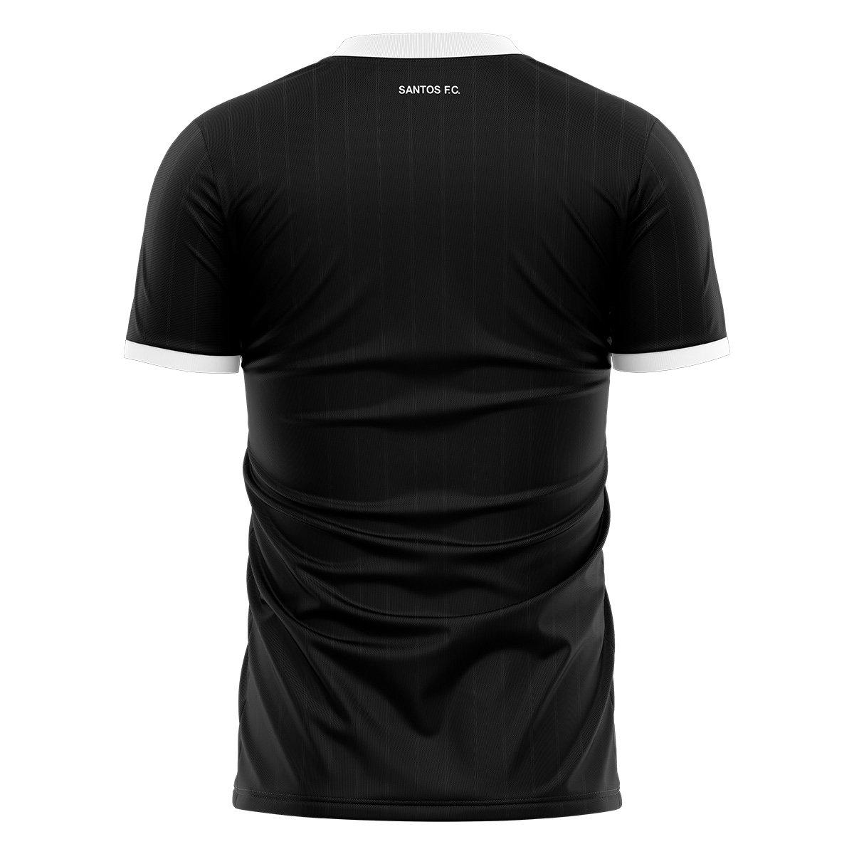 Camisa Santos Apprentice Masculina - 2