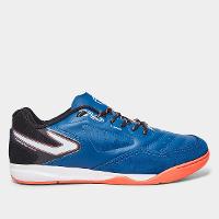 Chuteira Futsal Topper Dominator Club V Masculina - 1