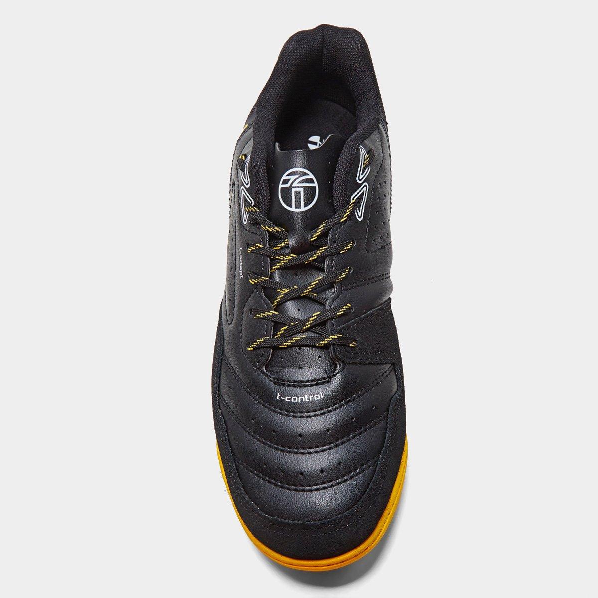 Chuteira Futsal Topper Dominator Club V Masculina - 4