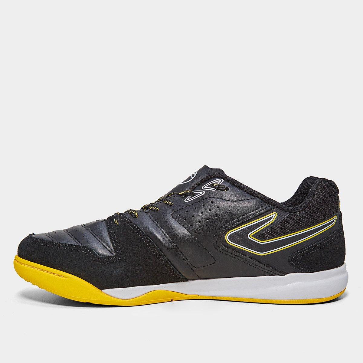 Chuteira Futsal Topper Dominator Club V Masculina - 6