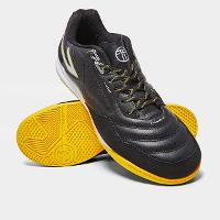 Chuteira Futsal Topper Dominator Club V Masculina - 2