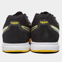 Chuteira Futsal Topper Dominator Club V Masculina - 3