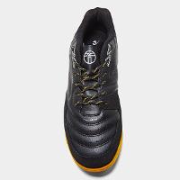 Chuteira Futsal Topper Dominator Club V Masculina