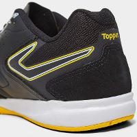 Chuteira Futsal Topper Dominator Club V Masculina - 9