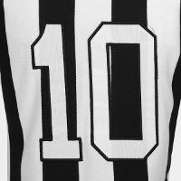 Camisa Polo Retrô Santos 1956 Athleta Feminina - 6