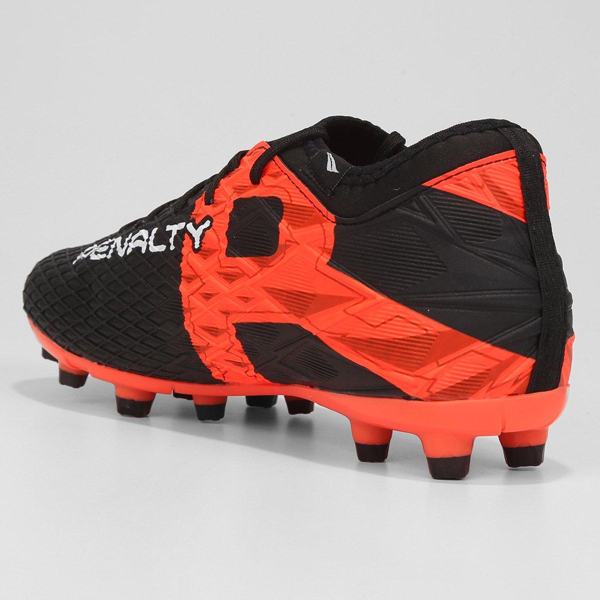 Chuteira Campo Penalty Rx Locker Y-3 - 3