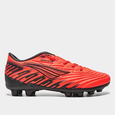 Chuteira Campo Infantil Penalty Bravo