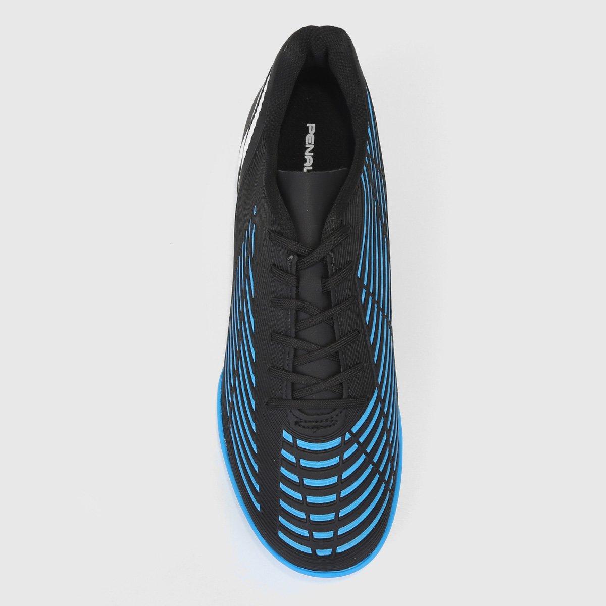 Chuteira Futsal Penalty Líder Y-3 - 4