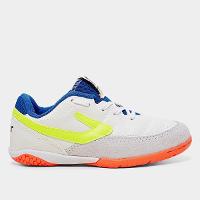 Chuteira Futsal Infantil Topper Titanium - 1