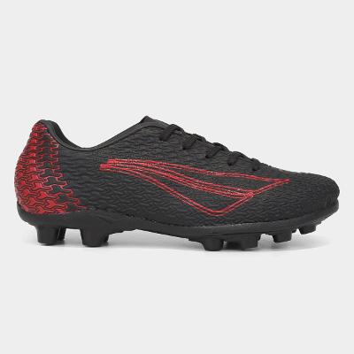 Chuteira Campo Infantil Penalty Bravo XXII