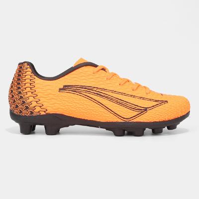 Chuteira Campo Infantil Penalty Bravo XXII