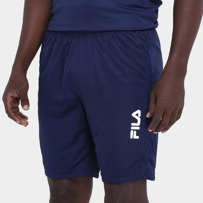 Bermuda Fila Sports Myler Masculina