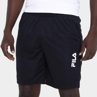 Bermuda Fila Sports Myler Masculina