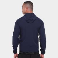 Jaqueta Corta Vento Fila Sport Masculina - 2