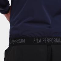 Jaqueta Corta Vento Fila Sport Masculina