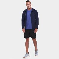 Jaqueta Corta Vento Fila Sport Masculina - 5
