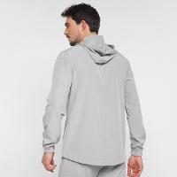 Jaqueta Fila Sport Blend Com Capuz Masculina - 2