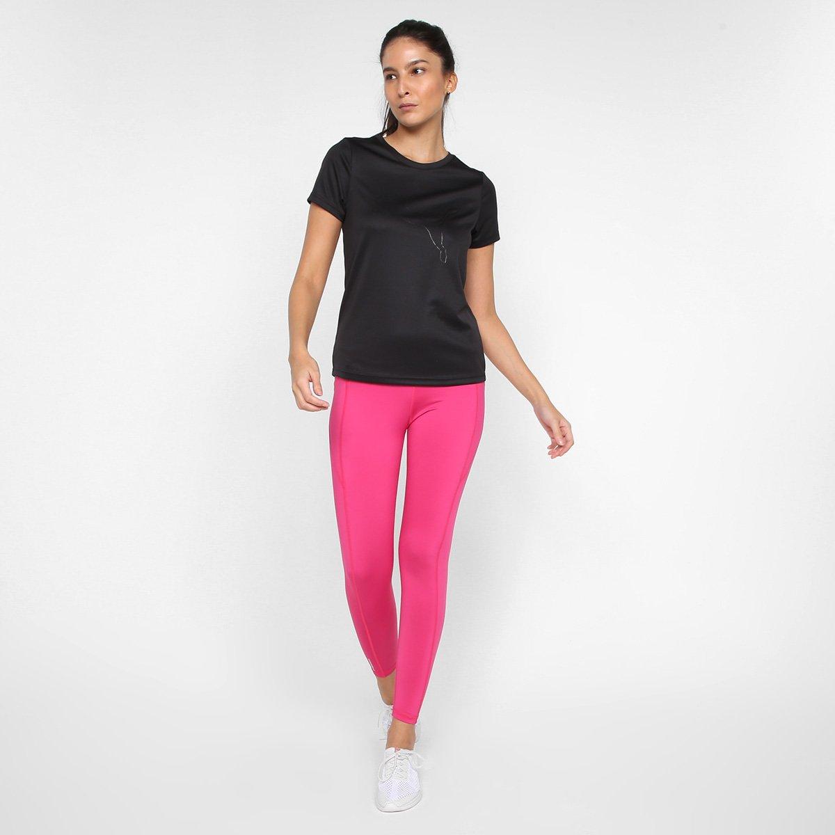 Camiseta Puma Concept Commercial Feminina - 4