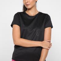 Camiseta Puma Concept Commercial Feminina - 3