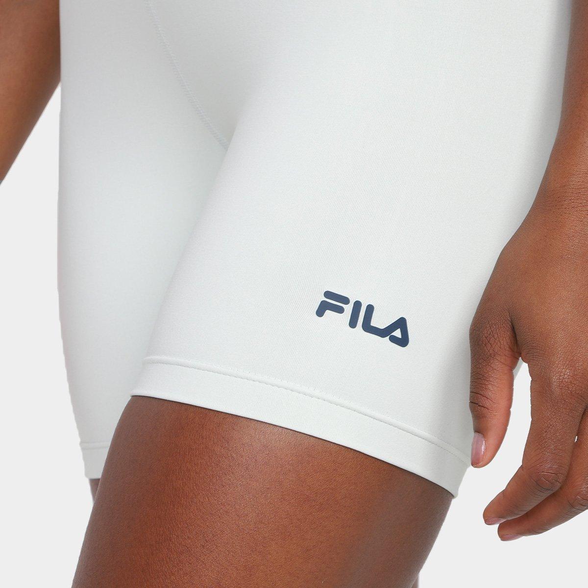 Bermuda Biker Fila Life II Feminina - 3