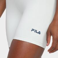 Bermuda Biker Fila Life II Feminina - 3