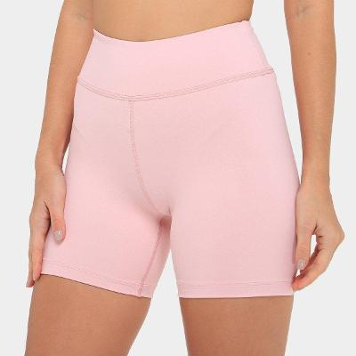 Bermuda Biker Fila Life II Feminina