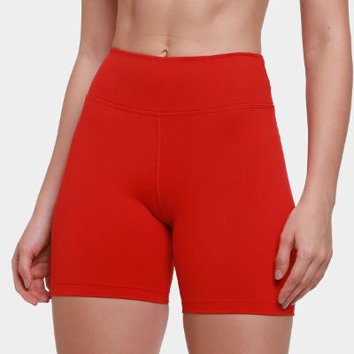 Bermuda Biker Fila Life II Feminina