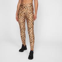 Calça Legging Puma Safari Glam High Waist 7/8 Feminina - 1