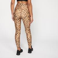 Calça Legging Puma Safari Glam High Waist 7/8 Feminina - 2