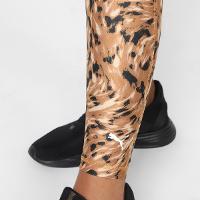 Calça Legging Puma Safari Glam High Waist 7/8 Feminina - 3