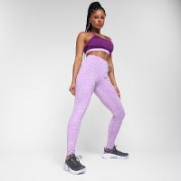 Calça Legging Gonew Full Print Feminina - 4