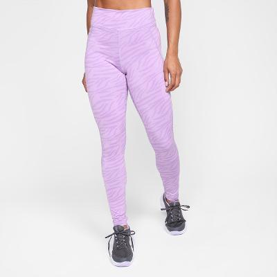 Calça Legging Gonew Full Print Feminina