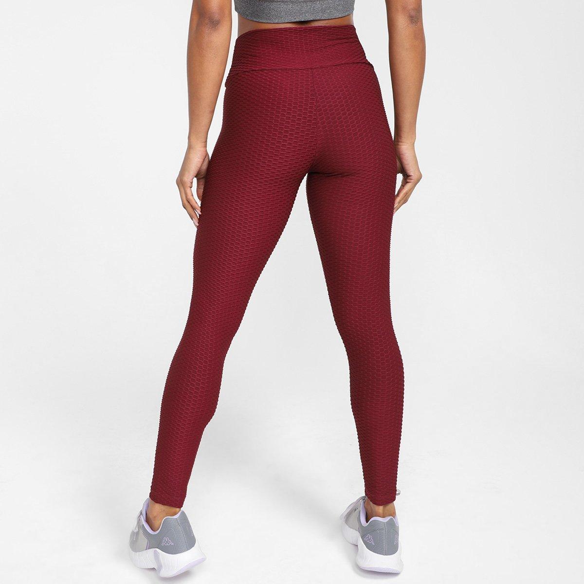 Calça Legging Gonew Move Mountains Feminina - 2