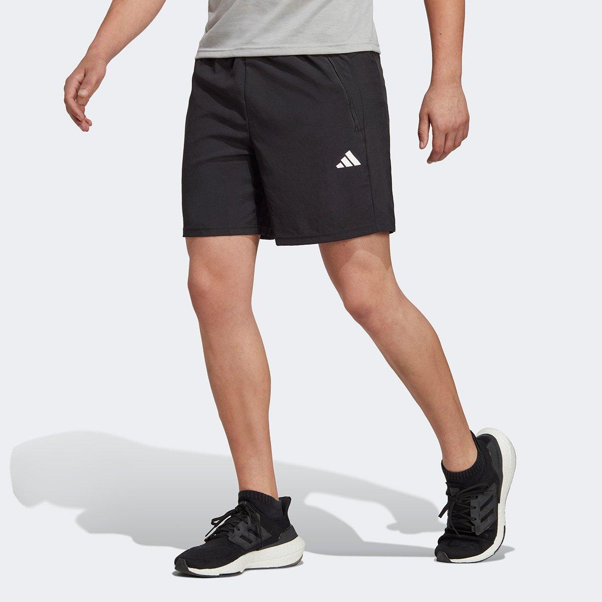 Short Adidas Essentials Masculino - 1