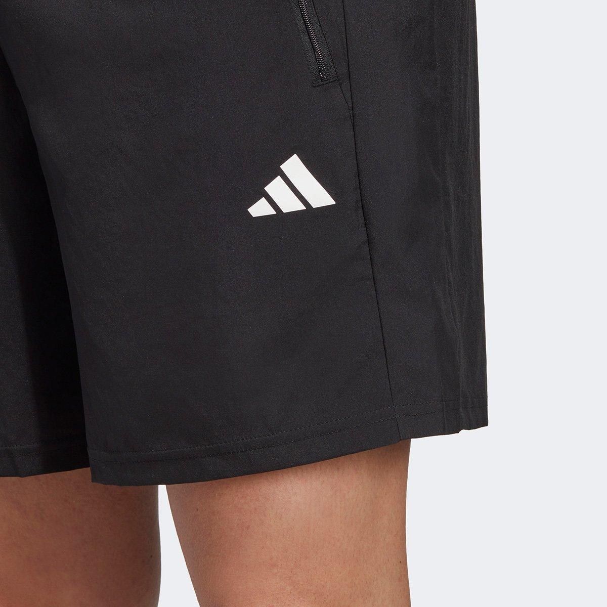 Short Adidas Essentials Masculino - 3